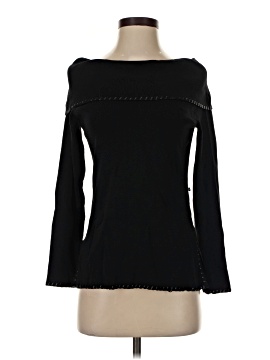 Grace Dane Lewis Long Sleeve Top