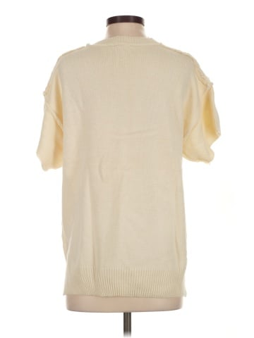 so Me Sweater Vest (view 2)