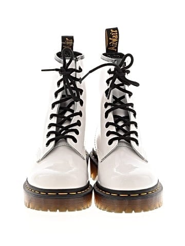 Dr. Martens Ankle Boots (view 2)