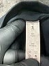 Unbranded Black Active Pants Size S - photo 7