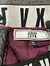 Assorted Brands Solid Burgundy Track Pants Size EU 38 / US 8 - photo 7