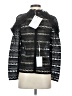 Self-Portrait Black Long Sleeve Top Size 4 - photo 2
