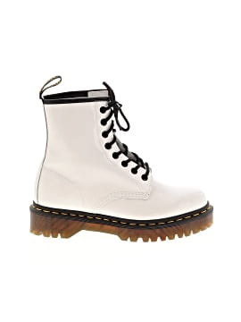 Dr. Martens Ankle Boots