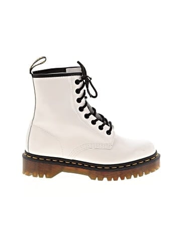 Dr. Martens Ankle Boots (view 1)