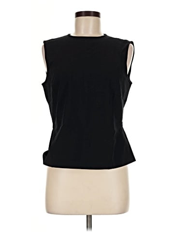 Worth New York Sleeveless Top (view 1)