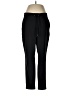 Athleta Black Track Pants Size 8 - photo 1