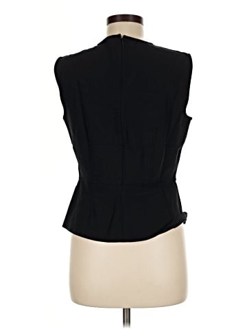 Worth New York Sleeveless Top (view 2)