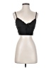 Shein Black Tank Top Size XS - photo 1