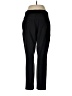 Athleta Black Track Pants Size 8 - photo 2