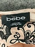 Bebe Paisley Brown Cocktail Dress Size 6 - photo 7