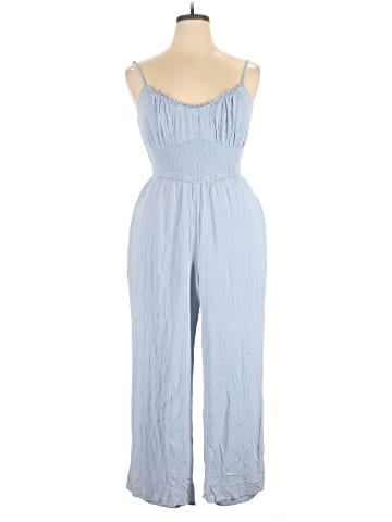 Hollister Jumpsuit (view 1)