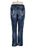 Seven7 Blue Jeans Size 16 - photo 2