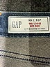 Gap Blue Jeans Size 30 waist - photo 7