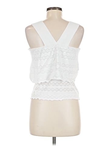 A.L.C. Sleeveless Blouse (view 2)