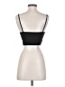 Shein Black Tank Top Size XS - photo 2
