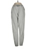 Collusion Gray Track Pants Size 4R - photo 1