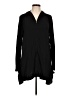 Assorted Brands Black Cardigan Size L - photo 1