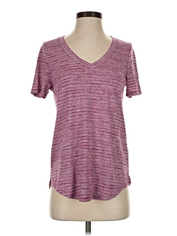 Athleta Short Sleeve T-Shirt (view 1)