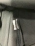 Unbranded Solid Black Active Pants Size S (estimated) - photo 7
