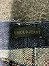 Uniqlo 100% Cotton Blue Jeans Size 23 waist - photo 7