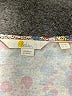 Boden Print Gray Casual Dress Size 14L - photo 6