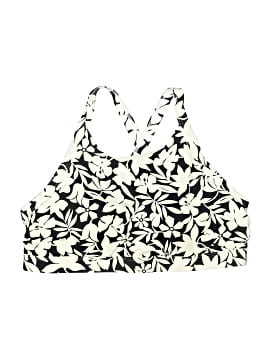Lands' End Swimsuit Top