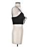 Shein Black Tank Top Size XS - photo 4