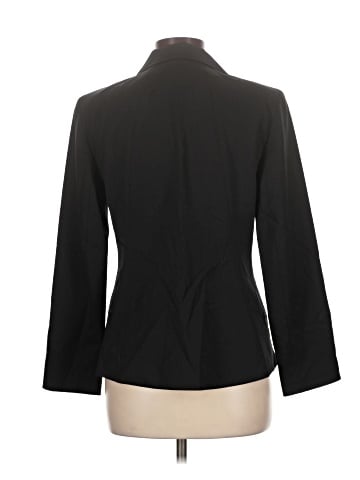 Lafayette 148 New York Wool Blazer (view 2)