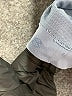 Lululemon Athletica Blue Active T-Shirt Size 8 - photo 8