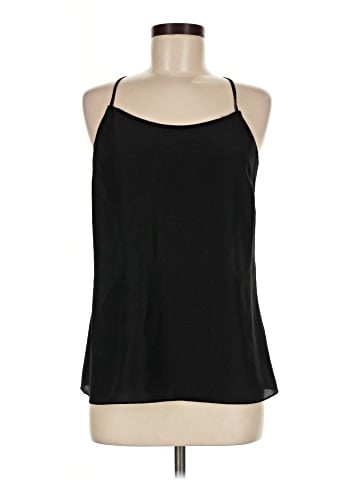 J.Crew Factory Store Sleeveless Top (view 1)