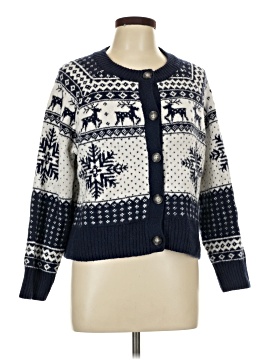 H By Bordeaux Long Sleeve Top