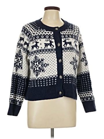 H by Bordeaux Long Sleeve Top (view 1)