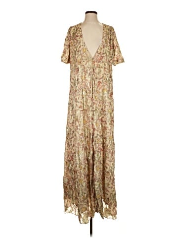 BA&SH Casual Dress (view 1)