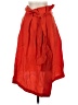 Zara Red Casual Skirt Size S - photo 1