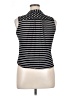 Lena Black Tank Top Size XL - photo 2
