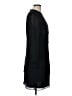 Patra 100% Polyester Black Cocktail Dress Size 10 - photo 4