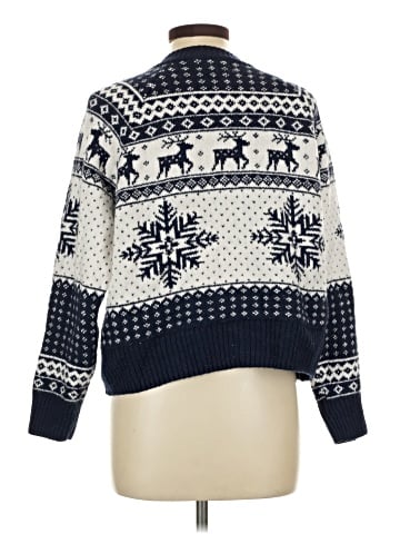 H by Bordeaux Long Sleeve Top (view 2)