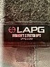 LAPG Black Cargo Pants Size 10 - photo 7