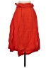 Zara Red Casual Skirt Size S - photo 2