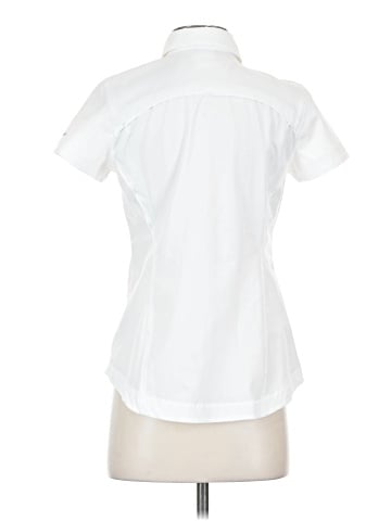 Columbia Short Sleeve Blouse (view 2)