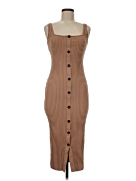 Enza Costa Casual Dress (view 1)