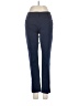 The Limited Solid Blue Active Pants Size 0 - photo 1