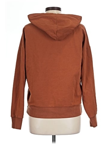 Time and Tru Zip Up Hoodie (view 2)