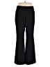 Gap Solid Black Dress Pants Size 16 - photo 1