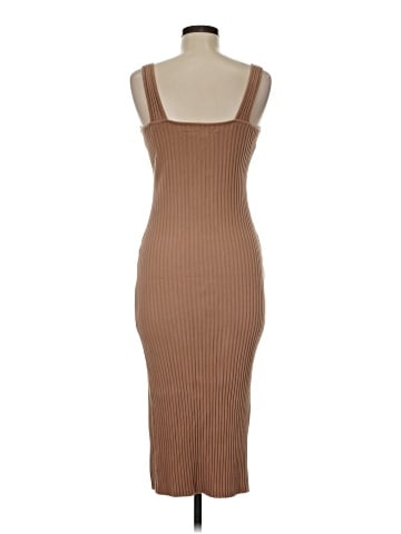 Enza Costa Casual Dress (view 2)