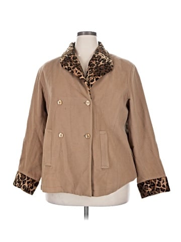 Elisabeth by Liz Claiborne Jacket (view 1)