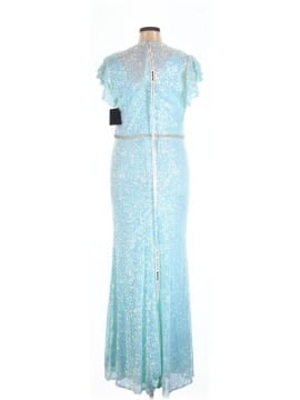 IEENA for Mac Duggal Cocktail Dress (view 2)