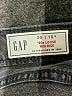 Gap Black Jeans Size 30 waist - photo 7