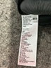 Uniqlo Solid Black Cocktail Dress Size 10 - photo 8