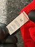 Luis De Parique Red Athletic Shorts Size M - photo 3